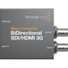 MicroConverter SDI-HDMI 3G - superior