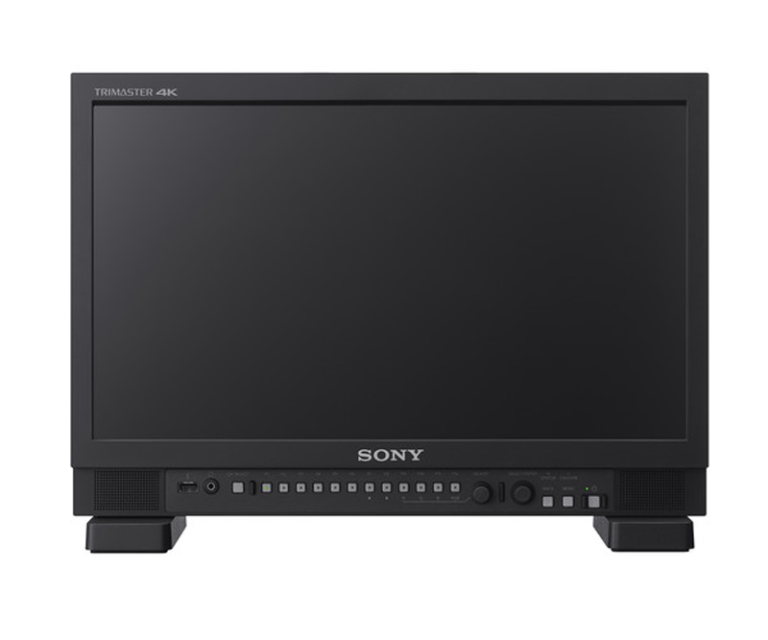 Monitor PVM-X1800 frontal